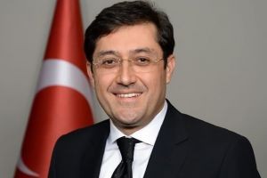 Beşiktaş Belediye Başkanı Hazinedar görevden alındı