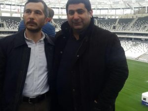 Beşiktaş Belediyesine İYİ Partili Aday