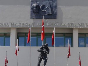 Özel Harekat Daire Başkanlığı kaldırıldı