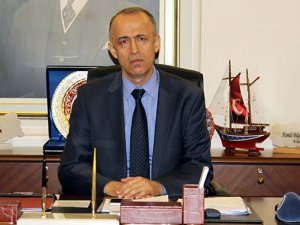Çankırı Valisi Aktaşın eşi Seval Aktaş, görevinden istifa etti