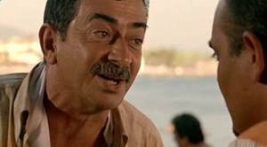Ünlü oyuncu Turan Özdemir vefat etti