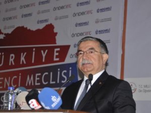 Bakan Yılmaz: 2019 yılı sonuna kadar ikili eğitimi kaldıracağız