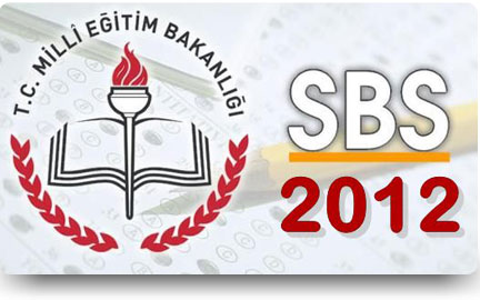 İşte SBS 2012 sınav sonuçları!