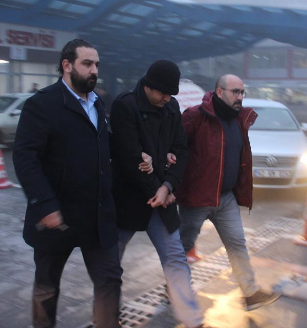 İstanbul merkezli 18 ilde FETÖ operasyonu