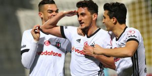 Kartal Kupa'da yarı finale kanatlandı