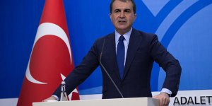 AB Bakanı Çelik'ten flaş vize açıklaması