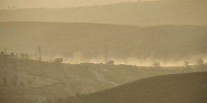 Afrin’de tanksavarlı saldırı: 2 askerimiz şehit oldu