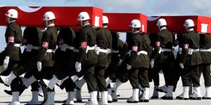 Siirt’ten acı haber! Şehidimiz var