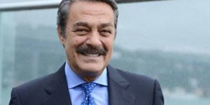 Kadir İnanır yoğun bakımda