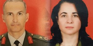 Darbeci Semih Terzi'nin eşi Nazire Terzi'ye 18 yıl hapis