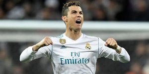 Real Madrid: 3 - Paris Saint-Germain: 1
