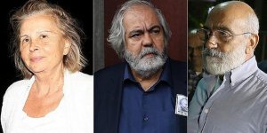 Son dakika haberi… Nazlı Ilıcak ve Altan kardeşler için karar verildi