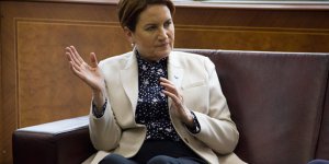 Meral Akşener, AK Parti'den ne kadar oy alacağını açıkladı