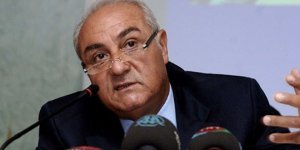 Sabri Erbakan, Akşener'e danışman oldu