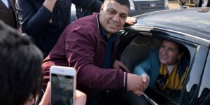 İYİ Parti Genel Başkanı Meral Akşener'e büyük şok! İçeri alınmadı...