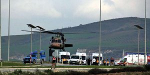 Afrin’den kötü haber: Şehit ve yaralılar var!