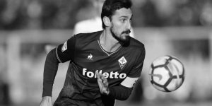 Fiorentina Kaptanı Davide Astori ölü bulundu!