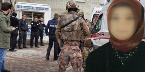 Esenyurt Belediyesi'nde silah sesleri