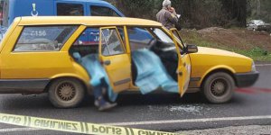 Köyceğiz'de, aracı durdurup katliam yaptı: 3 ölü