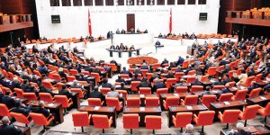 Torba Yasa'nın içinde muhtar maaşlarına asgari ücret ayarı
