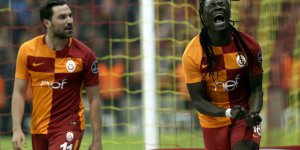 Galatasaray: 2 - Atiker Konyaspor: 1