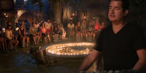 Survivor 2018'de dokunulmazlık oyununda bir ilk yaşandı! Kimler eleme adayı oldu?