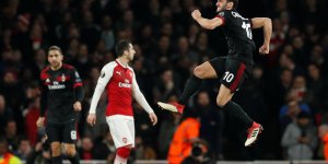 Hakan Çalhanoğlu da Milan'ı kurtaramadı