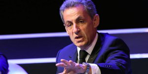 Nicolas Sarkozy gözaltına alındı