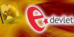 e-Devlet tam gaz... Artık tek tıkla...