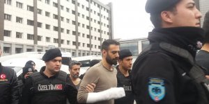 Ünlü oyuncu Adnan Koç uyuşturucudan tutuklandı