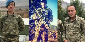 Afrin'de patlama: 3 şehit