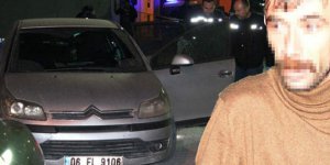 Yasak aşk cinayeti! Aracını park ederken öldürüldü