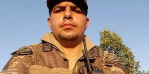 Şehit ateşi Afyon'a düştü