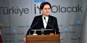 İYİ Parti'de Akşener krizi! Yola çıkıyorlar