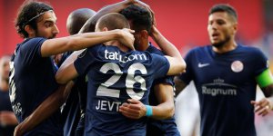Antalyaspor: 2 - Bursaspor: 0
