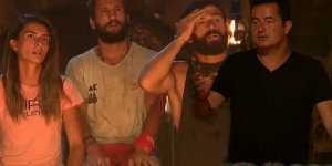 Survivor 2018'de All Star Gönüllüler dönemi bitti!