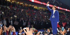 İYİ Parti’ye TRT tarifesi