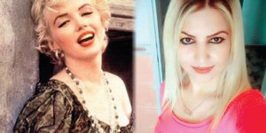Bismil'de Marilyn Monroe krizi