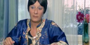 Kaynanalar dizisinin Tijen'i Prof.Dr. Sevda Aydan hayatını kaybetti