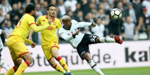 Beşiktaş: 5 - Göztepe: 1