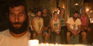 Survivor'da kim elendi? Elenen isim belli oldu... Nagihan'dan şok istek!