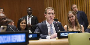 Zuckerberg ifade verdi: Rusların bilgi operasyonlarını tanımlamakta yavaştık