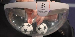 Şampiyonlar Ligi ve UEFA Avrupa Ligi’nde eşleşmeler belli oldu