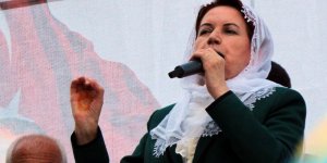 Akşener, Batman’da 'ittifak yaptık' açıklamasında bulundu