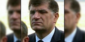 Kumpasların savcısı Yunanistan'a kaçarken yakalandı