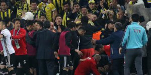 Meral Akşener'den olaylı derbi yorumu