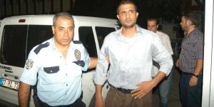 Gaziantepte Çocuk Kavgası