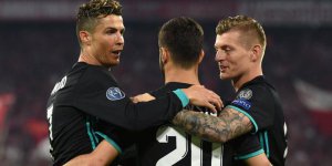 Allianz Arena'da tarih tekerrür etti! Real'den finale dev adım
