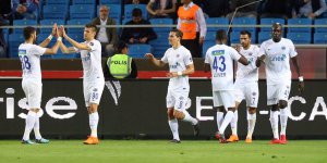 Trabzonspor: 2 - Kasımpaşa: 5