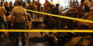 Bağdat’ta intihar saldırı: 8 ölü, 11 yaralı